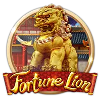 Fortune Lion